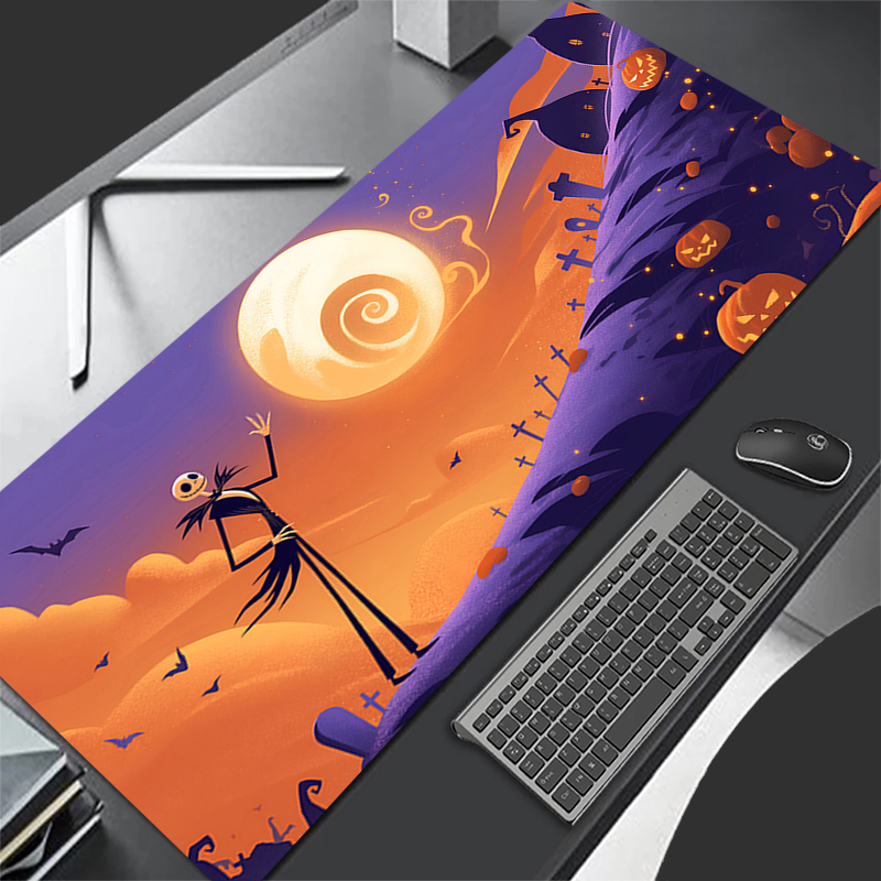 Podkładka pod mysz gumowa na s – Gaming Accessories For Your Desk recenzja i cena