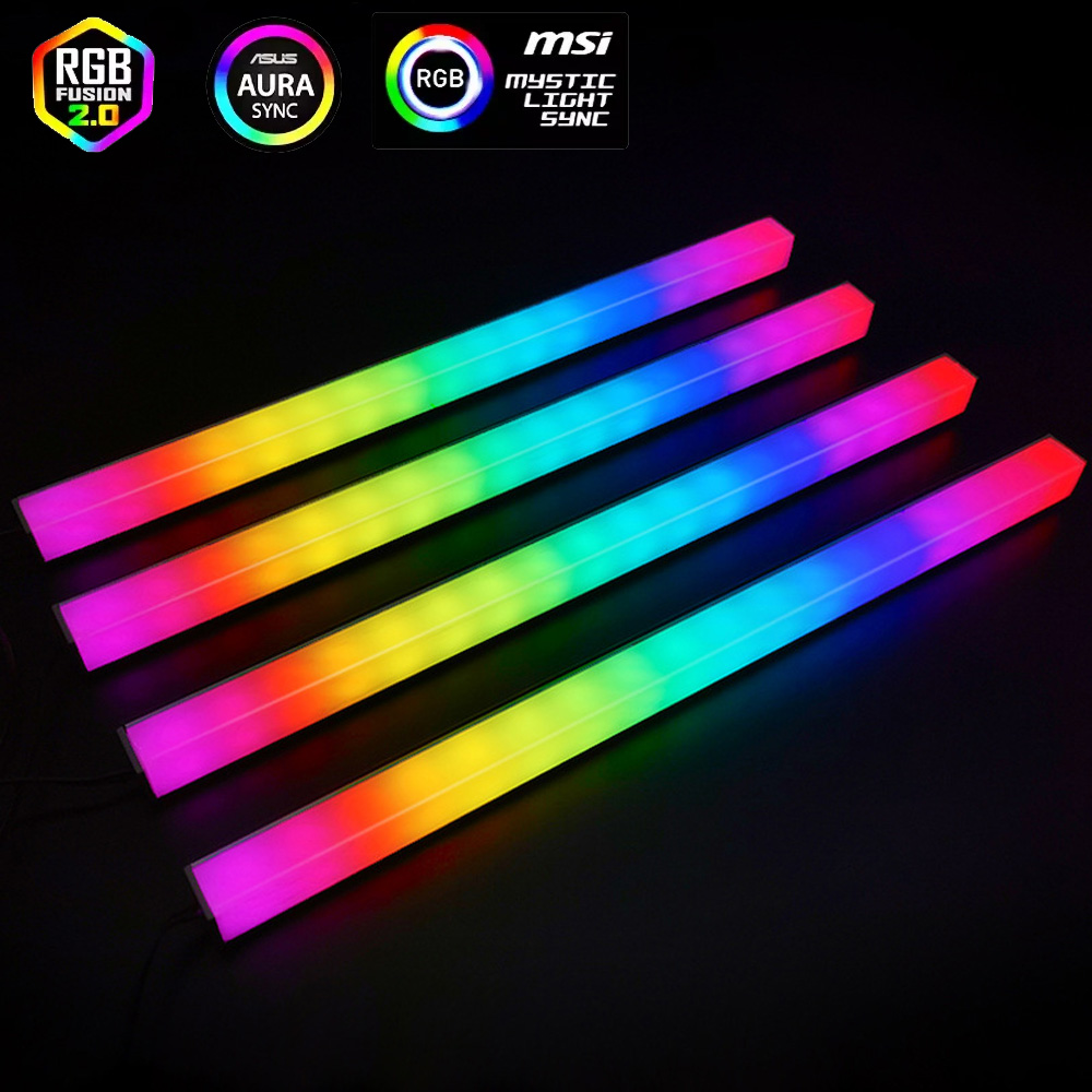 Złącze 5V ARGB 3Pin do obudowy – Gaming Accessories Led recenzja i cena