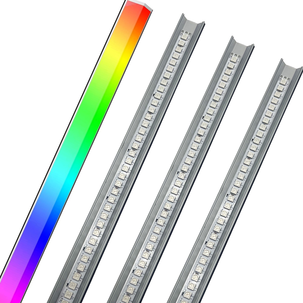 Złącze 5V ARGB 3Pin do obudowy – Gaming Accessories Led recenzja i cena