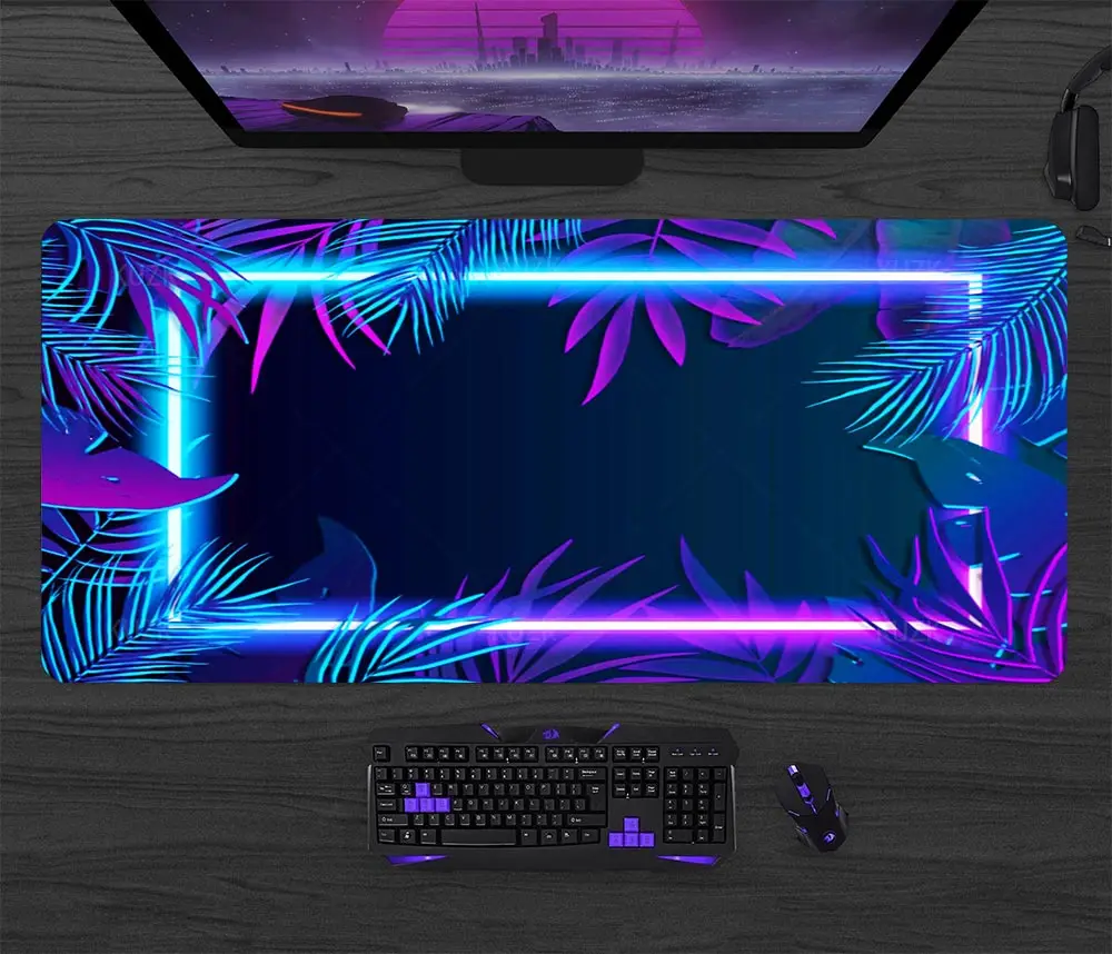 Podkładka pod mysz do gier Pod – Gaming Accessories For Your Desk recenzja i cena