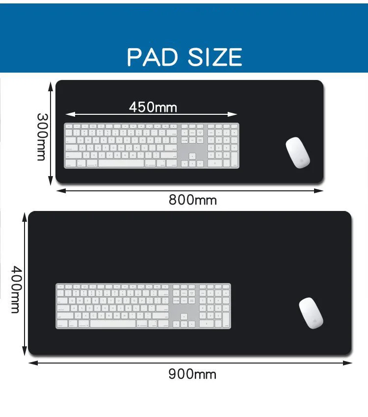 Podkładka pod mysz do gier Pod – Gaming Accessories For Your Desk recenzja i cena