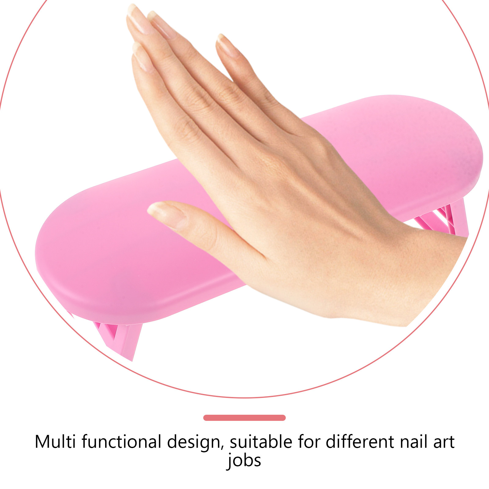 Ergonomiczny uchwyt na ręce do – Wrist Rest Ergonomic recenzja i cena