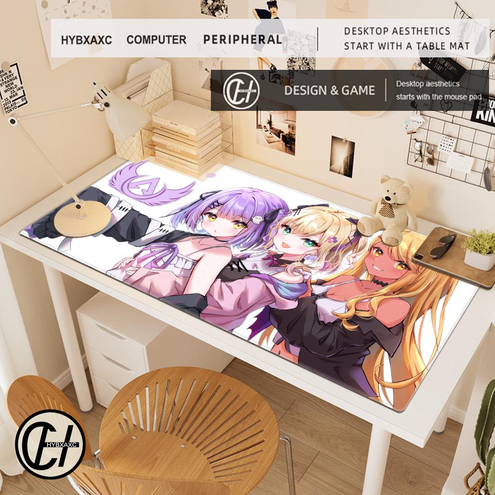 Podkładka pod mysz HYBXAXC Akc – Gaming Accessories For Your Desk recenzja i cena