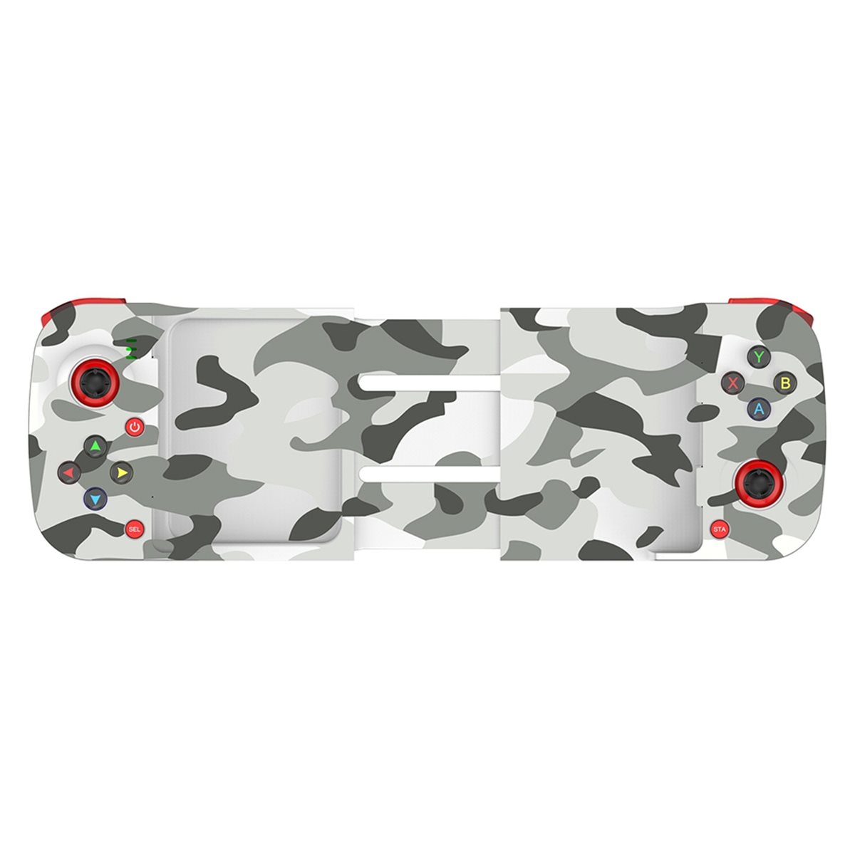 Goodidea Kontroler Telefonu Ga – Gaming Accessories Iphone recenzja i cena