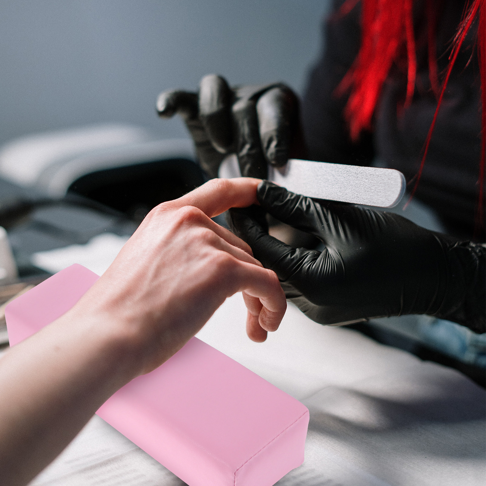 2 szt. Ergonomiczna poduszka p – Wrist Rest Ergonomic recenzja i cena