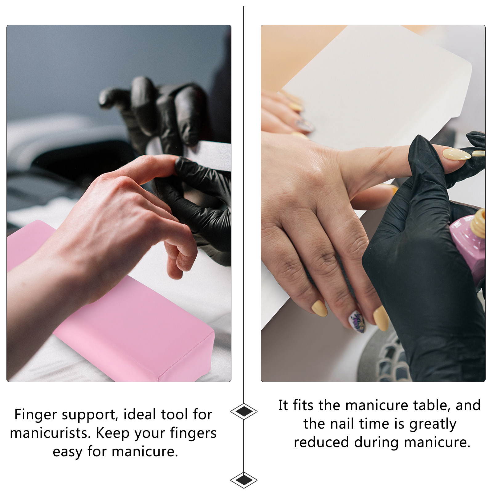 2 szt. Ergonomiczna poduszka p – Wrist Rest Ergonomic recenzja i cena