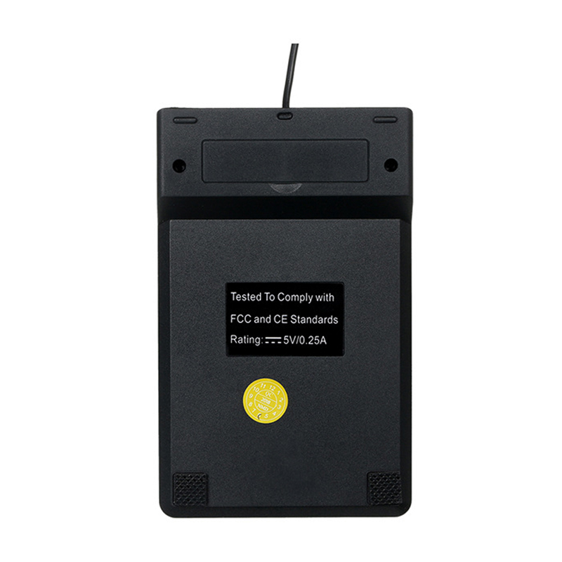 18 Klawiszy USB Klawiatura Num – Keyboard Numpad Separate recenzja i cena