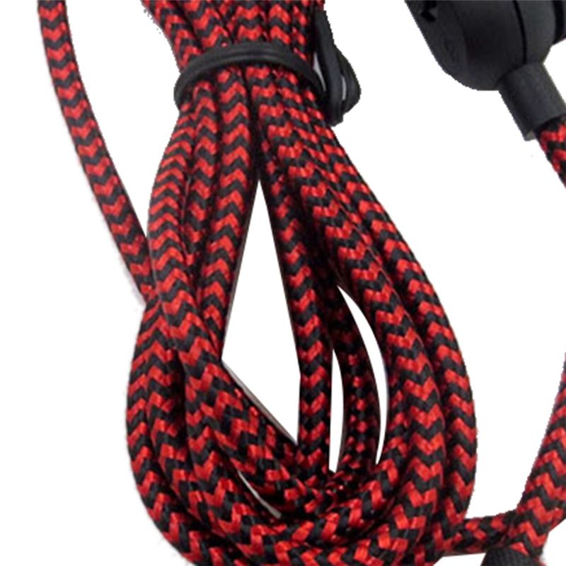Przedłużacz kabla w oplocie DT – Gaming Accessories Headset recenzja i cena