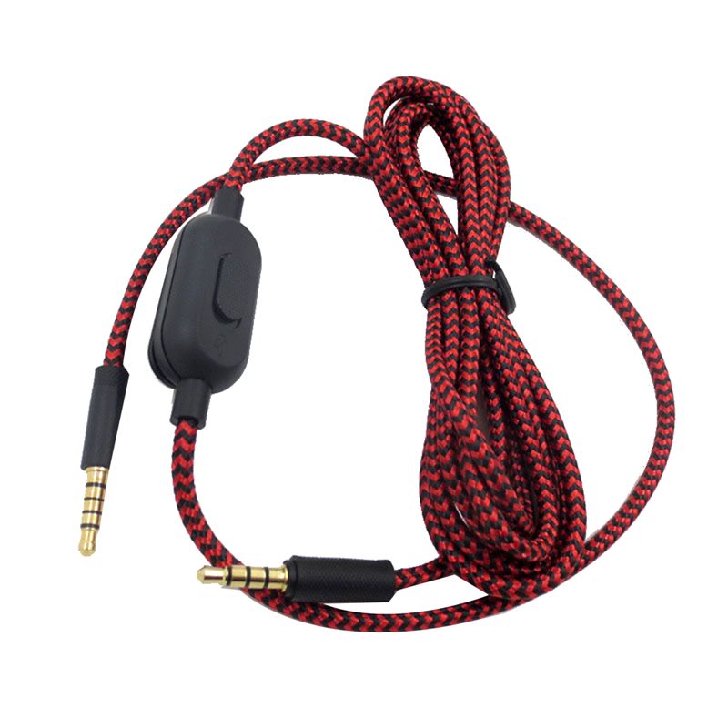 Przedłużacz kabla w oplocie DT – Gaming Accessories Headset recenzja i cena