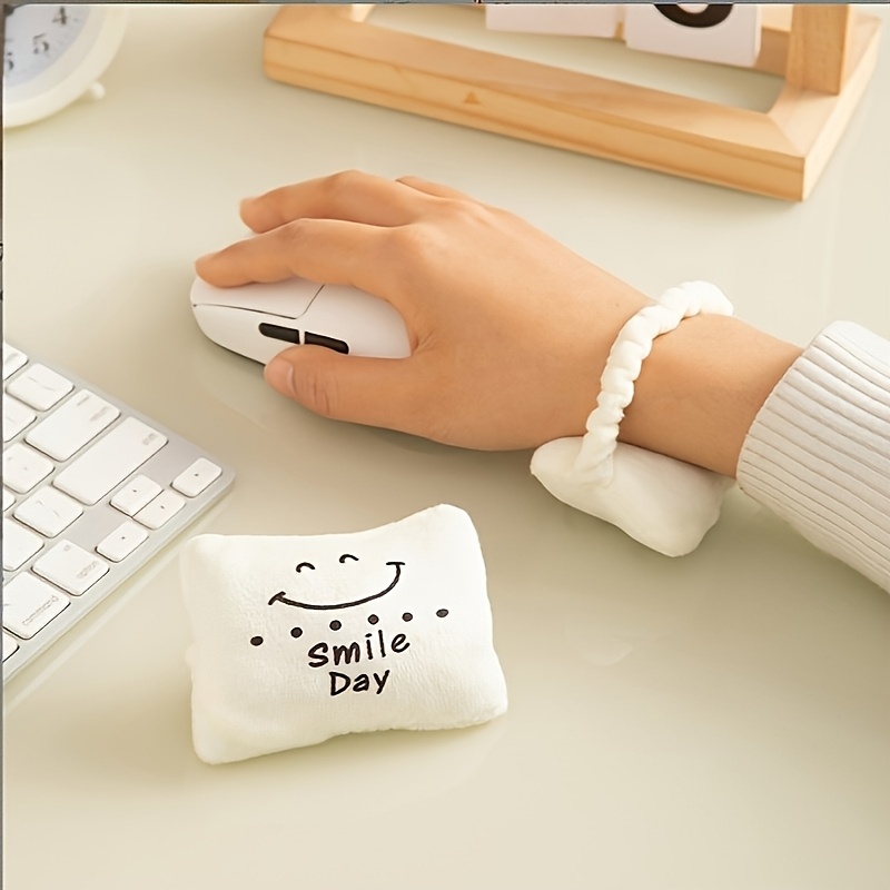Podkładka pod nadgarstek z gąb – Wrist Rest Ergonomic recenzja i cena
