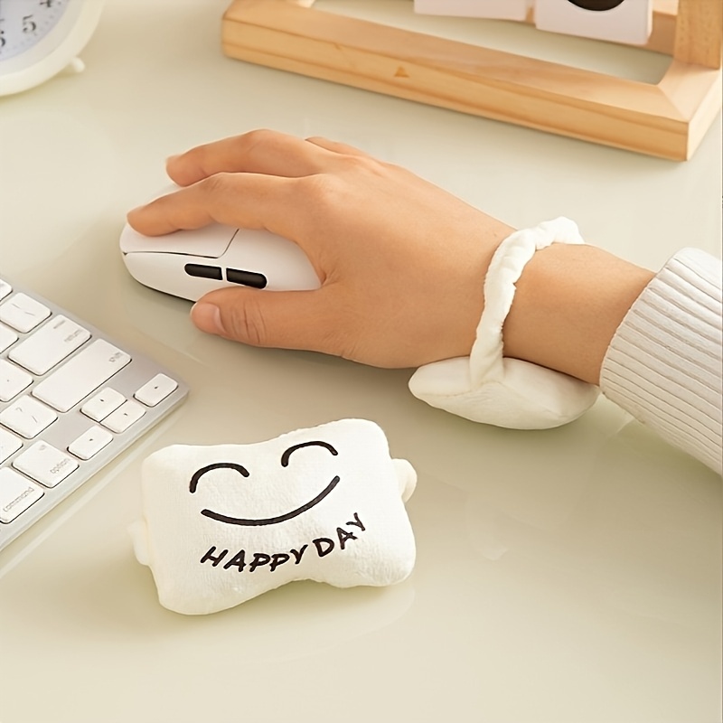 Podkładka pod nadgarstek z gąb – Wrist Rest Ergonomic recenzja i cena