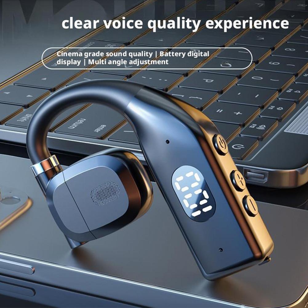 Bezprzewodowe słuchawki Blueto – Gaming Accessories Headset recenzja i cena