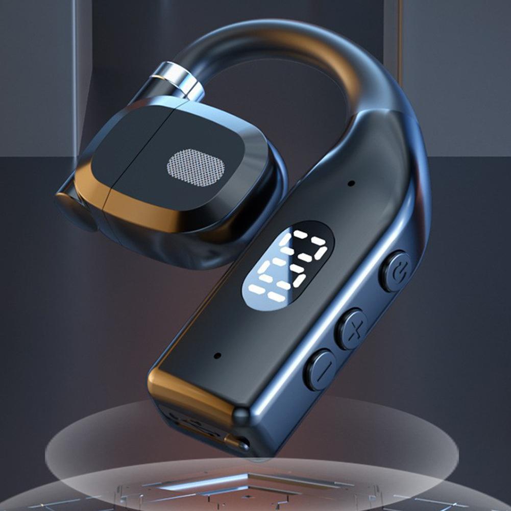Bezprzewodowe słuchawki Blueto – Gaming Accessories Headset recenzja i cena