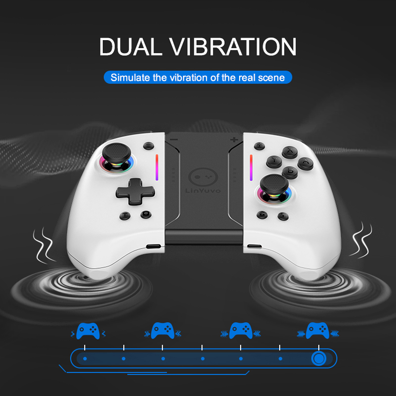 Bezprzewodowy kontroler Blueto – Gaming Accessories Iphone recenzja i cena