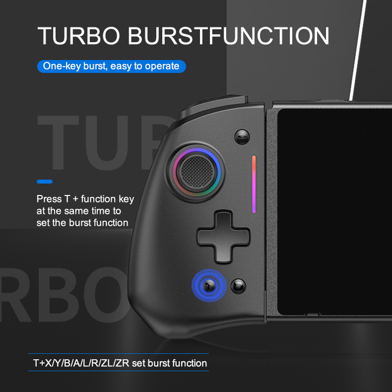 Bezprzewodowy kontroler Blueto – Gaming Accessories Iphone recenzja i cena