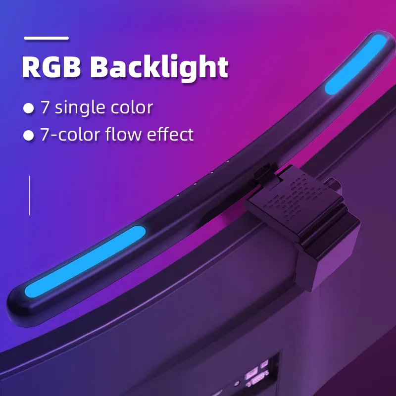 Zakrzywiony monitor LED listwa – Gaming Accessories Led recenzja i cena