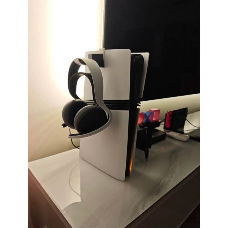 WYORESY Uchwyt ścienny na słuc – Gaming Accessories Headset recenzja i cena