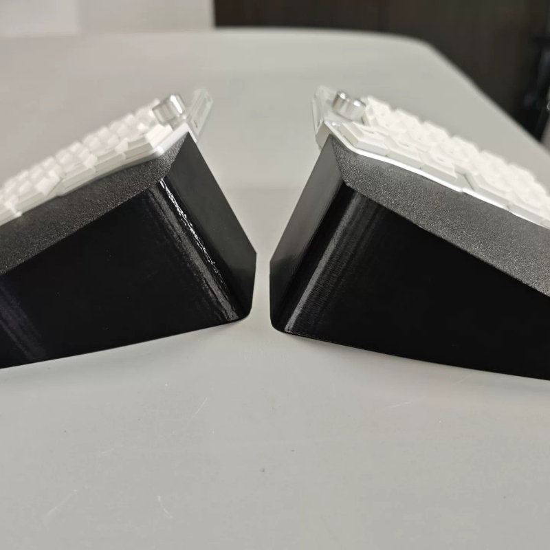 Klawiatura Cornix Split Keyboa – Wrist Rest Ergonomic recenzja i cena