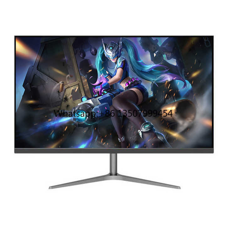 27-calowy bezramkowy monitor g – Monitor 144Hz 27Inch recenzja i cena