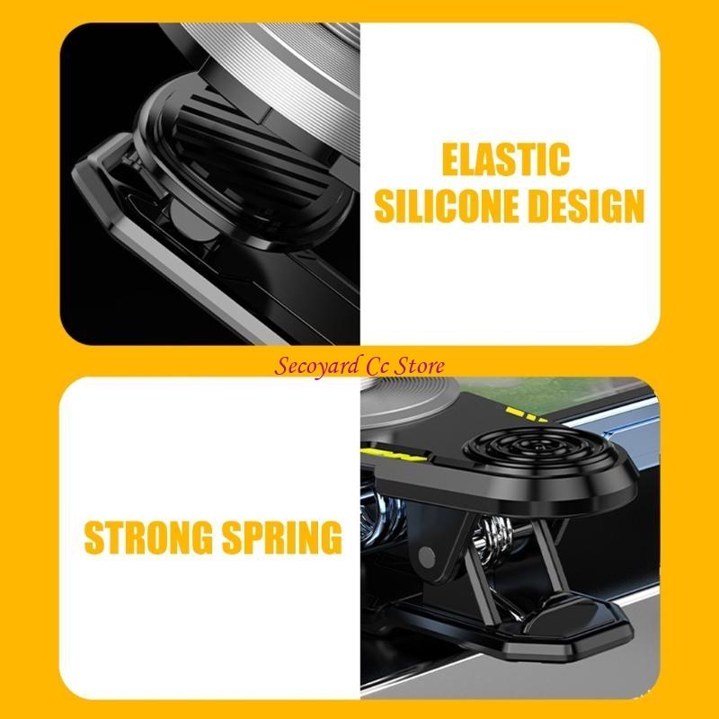 N3UC Telefon zewnętrzny joysti – Gaming Accessories Iphone recenzja i cena