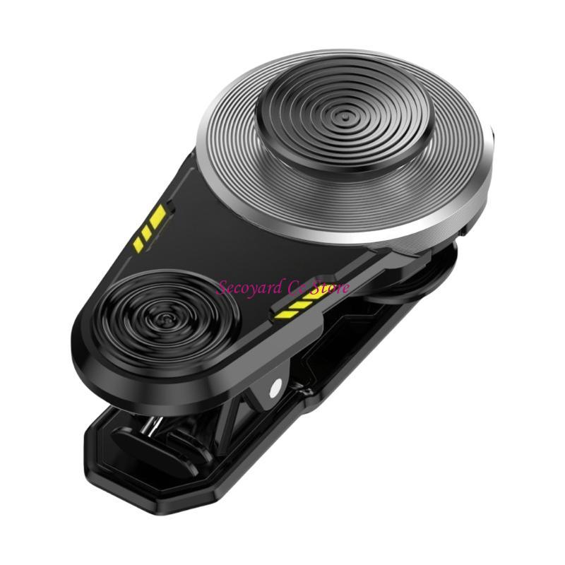 N3UC Telefon zewnętrzny joysti – Gaming Accessories Iphone recenzja i cena