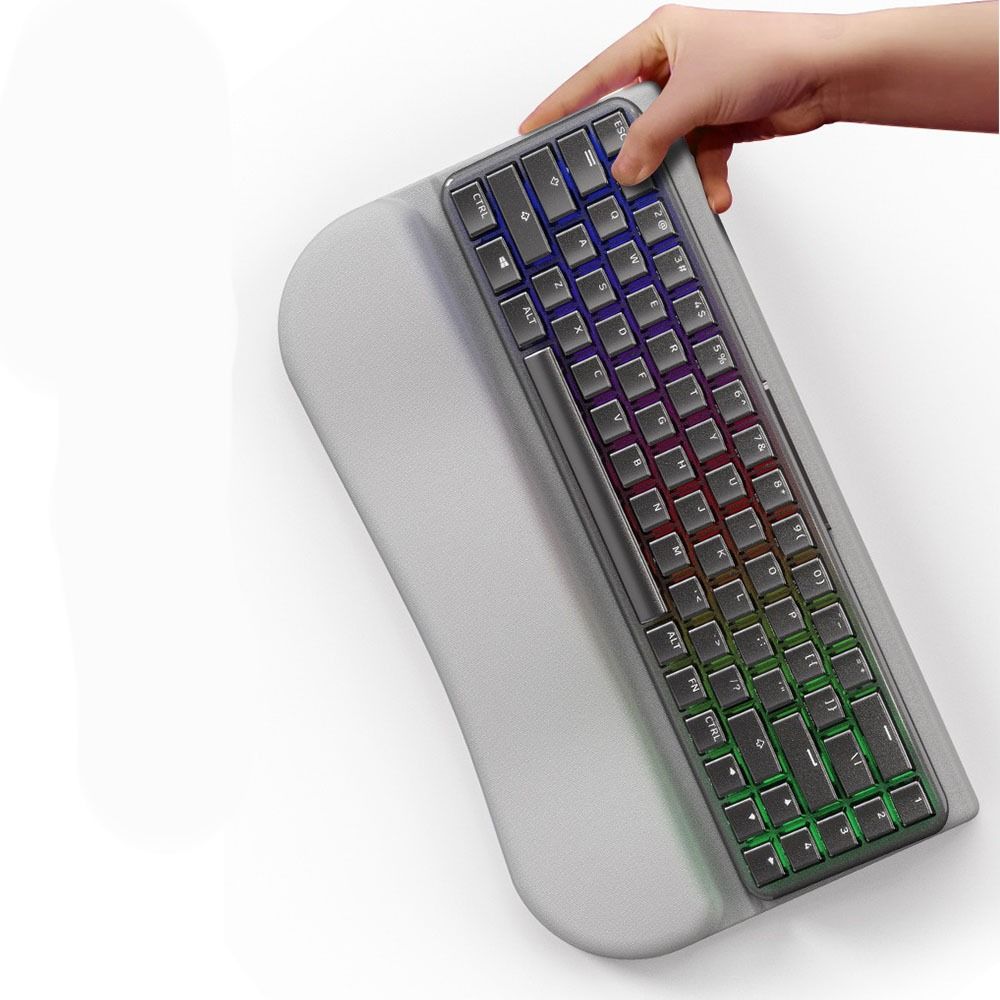 Ergonomiczna podstawka pod nad – Wrist Rest Ergonomic recenzja i cena
