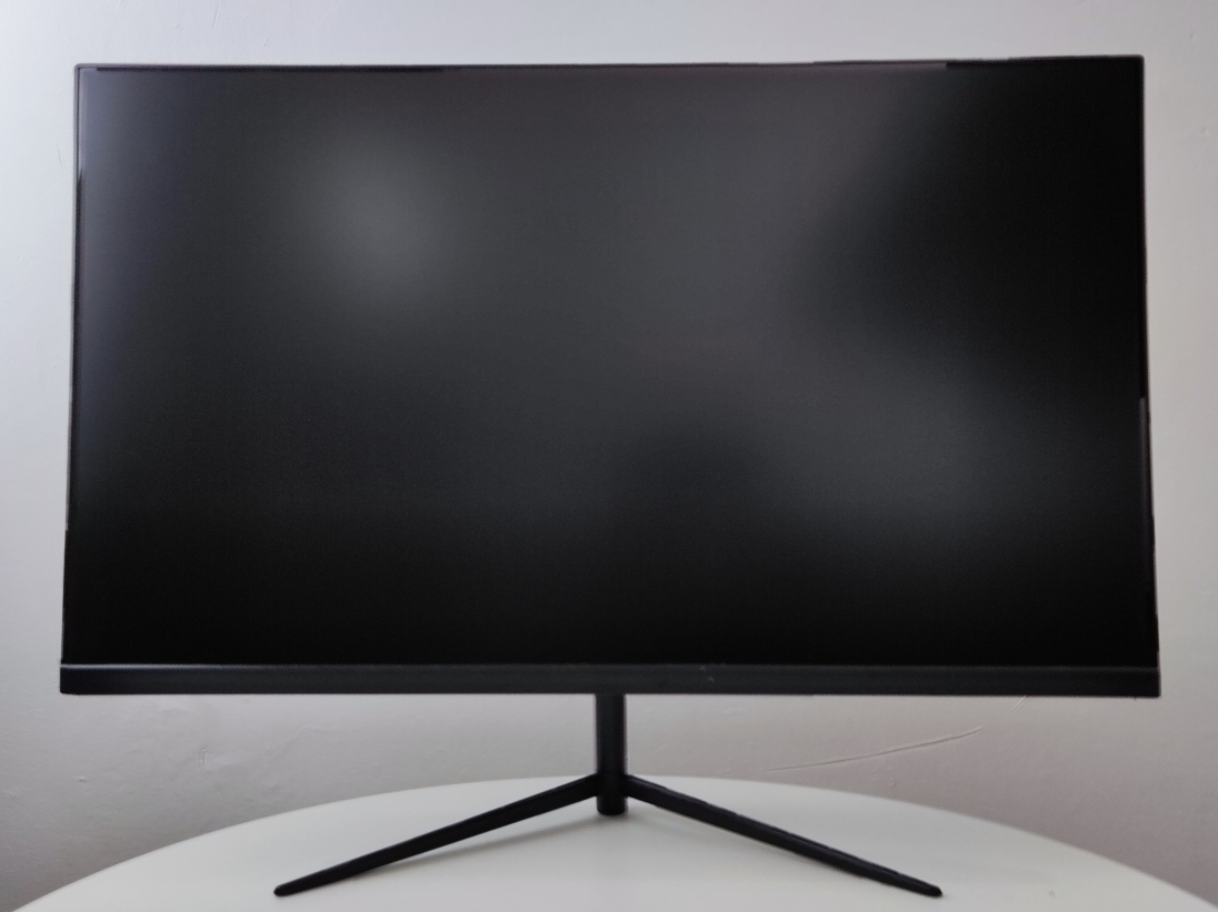 Fabrycznie Nowe Monitory Gamin – Monitor 144Hz 27Inch recenzja i cena